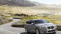 Jaguar XF R-Sport