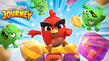 Angry Birds: Journey