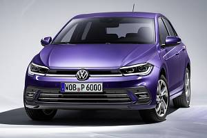 Volkswagen Polo 2021