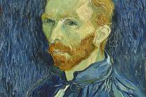 Vincent van Gogh.