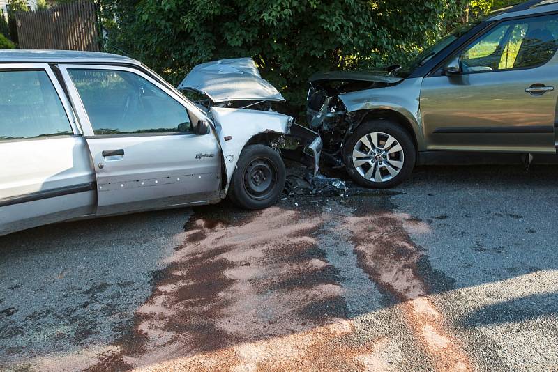 Kromě přestupků ale razantně vzrostl i počet úmrtí. 