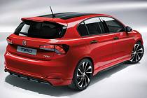 Fiat Tipo Sport