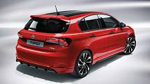 Fiat Tipo Sport