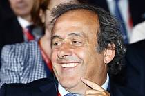 Michel Platini