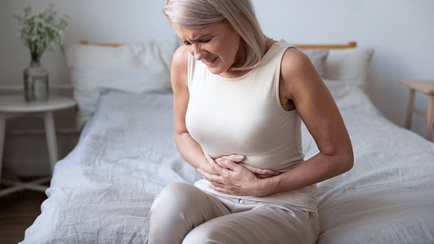 Jak na nafouklé břicho? Vyzrát na nadýmání lze několika způsoby -  Moravskoslezský deník