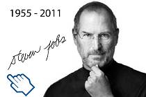 Steve Jobs