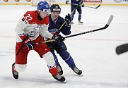 Čeští hokejoví junioři vybojovali bronz z mistrovství světa po velkém obratu proti Finům