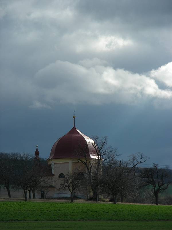 Slavětín