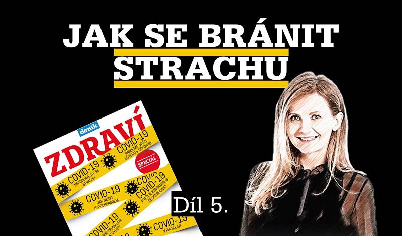 Šéfredaktorka magazínu Deníku Bohumila Čiháková doporučuje to nejlepší ze speciálu magazínu Zdraví. Přečtěte si jako první!