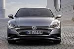 Volkswagen Arteon.