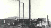 Elektrárna Poříčí (1925)