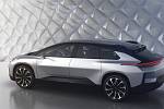 Elektromobil Faraday Future