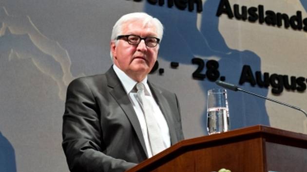 Frank-Walter Steinmeier