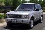 Range Rover (2002). Motor: 3.0 TDI (130 kW), najeto: 285 000 km. Cena: 149 000 Kč.