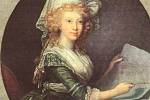 Marie Ludovika, španělská infantka, se měla stát manželkou Karla Josefa. Po jeho smrti "přešla" do rukou jeho mladšího bratra Leopolda.