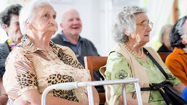 Podle Českého statistického úřadu (ČSÚ) stoupl mezi lety 2010 až 2021 počet pracujících seniorů nad šedesát let o 78 procent