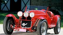 Alfa Romeo 8C (1931)