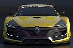 Renault Sport R.S. 01.