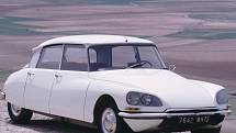 Citroën DS.