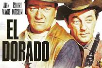 24. listopadu cyklus uzavře El Dorado (1966) Howarda Hawkse s Johnem Waynem a Robertem Mitchumem.