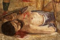 Neplodným ženám se v antice doporučovalo pít krev gladiátorů