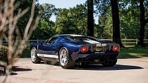 Ford GT.