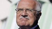 Václav Klaus