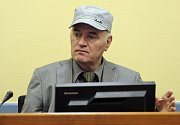 Proces s Ratko Mladičem