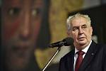 Miloš Zeman