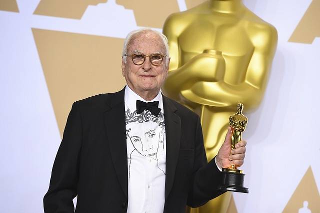 James Ivory