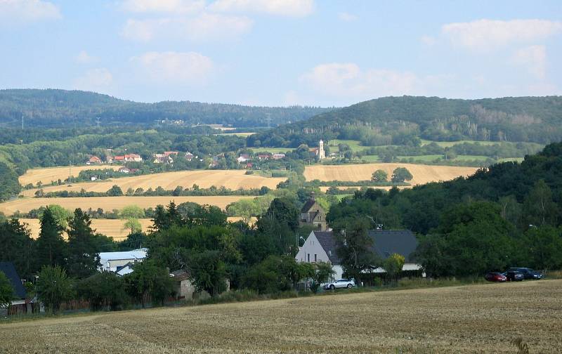 Radejčínská rozhledna