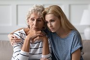 Podle odhadů postihuje demence až 9 milionů lidí v Evropě, dvakrát častěji ženy než muže 