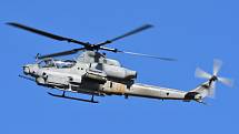 Bitevník AH-1Z Viper