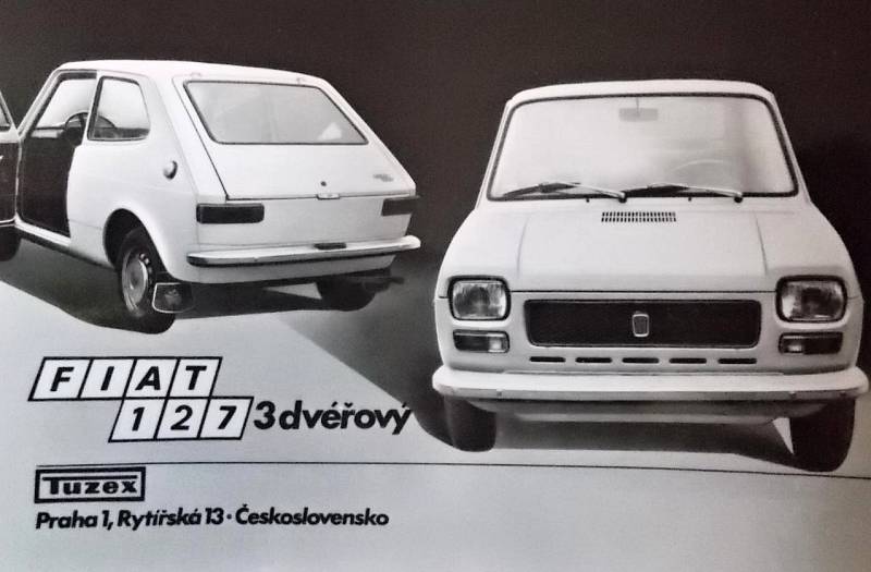 Fiat 127