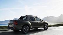 Renault Duster Oroch