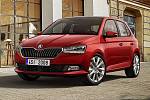 Škoda Fabia za 314 900 Kč má motor 1,0 TSI (70 kW). Maximálka činí 184 km/hod