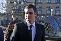 Adam Johnson.