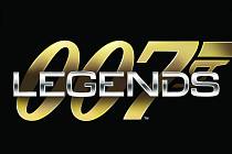 Počítačová hra 007 Legends.