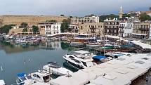 Takzvaná Severokyperská turecká republika se nachází v severovýchodní části ostrova Kypr