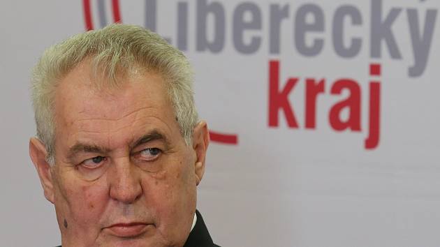 Dostane prezident Zeman v cukrovaru pytel cukru? - Boleslavský deník