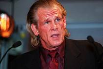 Nick Nolte