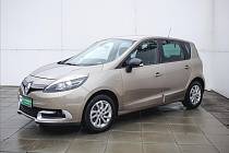 Renault Scénic 1,5 DCi Xmod