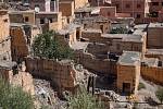 Maroko zasáhlo silné zemětřesení