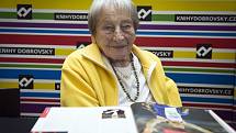 Ve věku 97 let zemřela Dana Zátopková