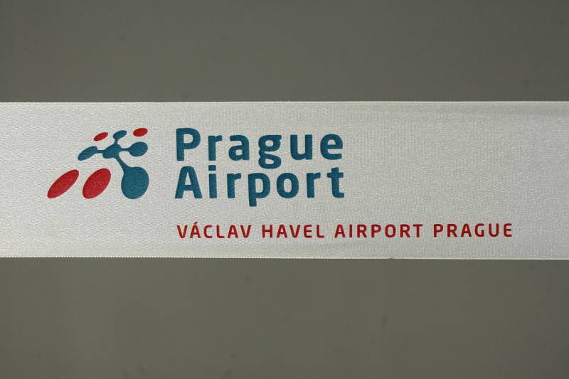 Slavnostní ceremoniál přejmenování ruzyňského letiště na Letiště Václava Havla proběhlo 5. října v Praze. 