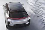 Elektromobil Faraday Future