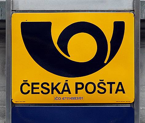 Česká pošta