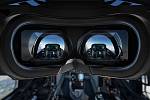 České brýle pro virtuální realitu využívají výcviková střediska pilotů, přední automobilky nebo NASA.