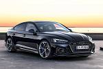 RS 5 Sportback Competition