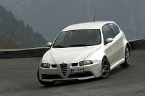 Alfa Romeo 147 GTA